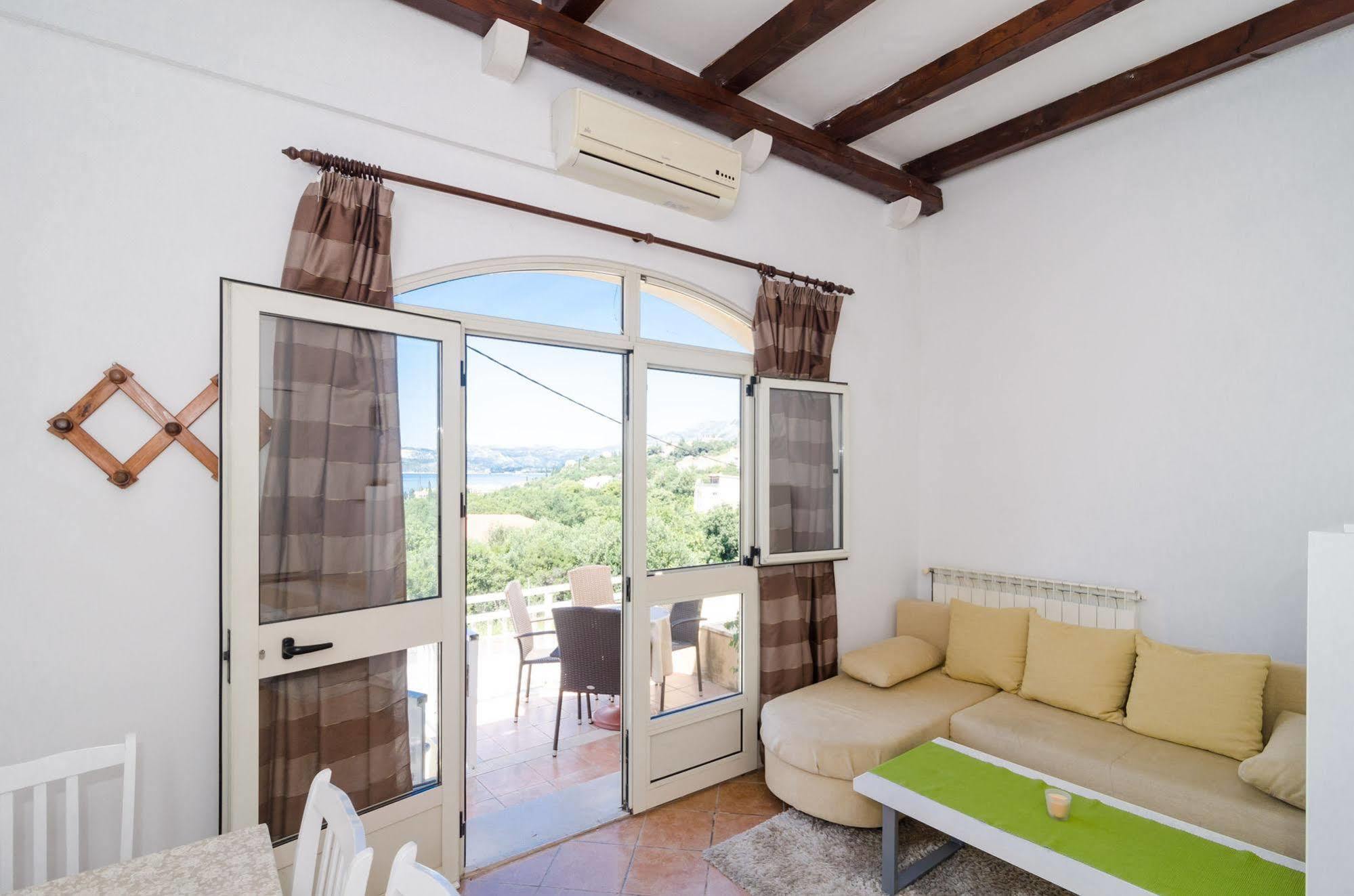 Villa Arka Cavtat Exterior photo